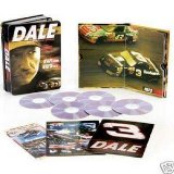 Dale - The Movie (Narrado por Paul Newman) (6 Discos, DALE Collectible Tin) 