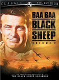 Baa Baa Black Sheep, vol. 2 Studio 