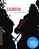 Kagemusha-Criterion Collection [Blu-ray] 