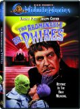 O Abominavel Dr. Phibes / Dr. Phibes Rises Again! DR 